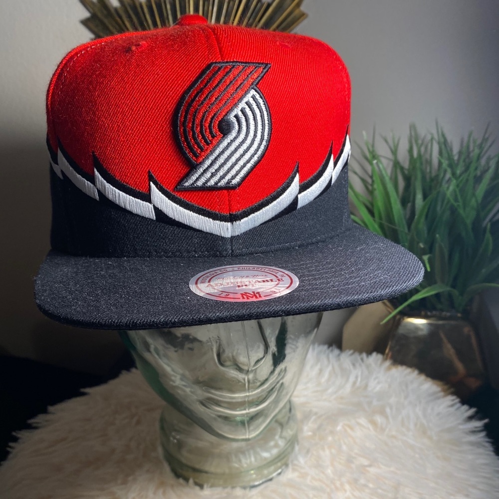 Blazers SnapBack